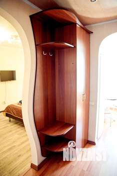 1-к квартира, посуточно, 40м2, 4/9 этаж