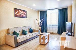 1-к квартира, посуточно, 56м2, 1/1 этаж