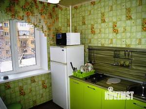 2-к квартира, посуточно, 46м2, 3/5 этаж