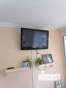 1-к квартира, посуточно, 32м2, 2/5 этаж