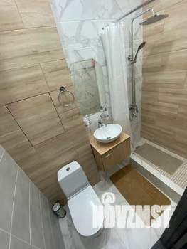 1-к квартира, посуточно, 40м2, 2/5 этаж