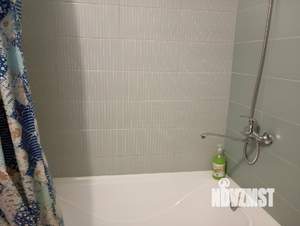 1-к квартира, посуточно, 33м2, 2/9 этаж