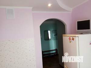 2-к квартира, посуточно, 55м2, 7/9 этаж