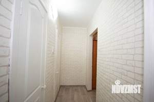 1-к квартира, на длительный срок, 40м2, 6/10 этаж