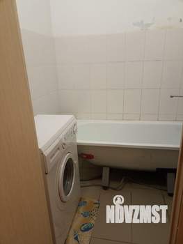 1-к квартира, на длительный срок, 38м2, 5/10 этаж
