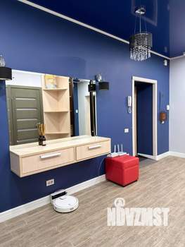 3-к квартира, на длительный срок, 100м2, 6/9 этаж