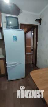 1-к квартира, посуточно, 33м2, 4/5 этаж