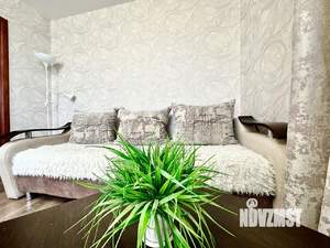 2-к квартира, посуточно, 55м2, 1/1 этаж