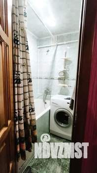 1-к квартира, посуточно, 47м2, 1/1 этаж