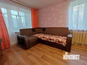 1-к квартира, посуточно, 31м2, 2/5 этаж