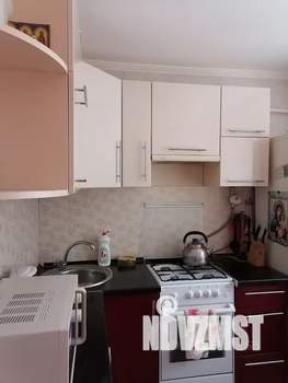 1-к квартира, посуточно, 32м2, 2/5 этаж