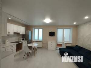 Студия квартира, посуточно, 31м2, 8/14 этаж