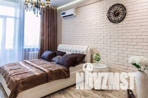 1-к квартира, посуточно, 34м2, 3/5 этаж