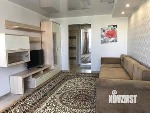 2-к квартира, на длительный срок, 70м2, 7/12 этаж