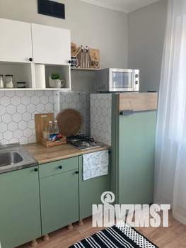 1-к квартира, посуточно, 32м2, 5/5 этаж