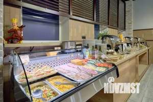 1-к квартира, посуточно, 40м2, 4/5 этаж