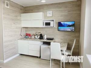 1-к квартира, посуточно, 26м2, 1/1 этаж