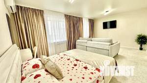 2-к квартира, посуточно, 45м2, 1/1 этаж