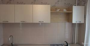 1-к квартира, на длительный срок, 33м2, 4/5 этаж