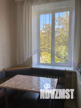 1-к квартира, посуточно, 50м2, 2/3 этаж