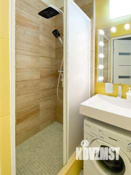 1-к квартира, посуточно, 26м2, 1/1 этаж