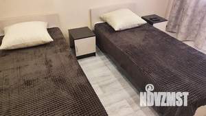 1-к квартира, посуточно, 32м2, 1/9 этаж