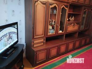 3-к квартира, на длительный срок, 66м2, 3/9 этаж