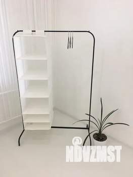 1-к квартира, посуточно, 40м2, 1/9 этаж