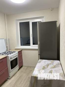 1-к квартира, на длительный срок, 31м2, 3/5 этаж