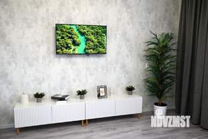 1-к квартира, посуточно, 41м2, 1/1 этаж