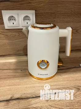 1-к квартира, посуточно, 35м2, 5/16 этаж