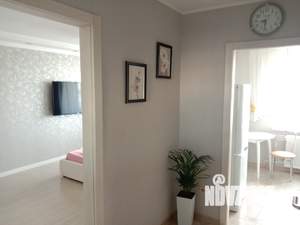1-к квартира, на длительный срок, 33м2, 9/9 этаж