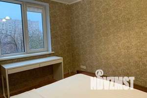 3-к квартира, посуточно, 66м2, 3/9 этаж