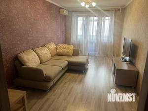 3-к квартира, на длительный срок, 67м2, 4/8 этаж