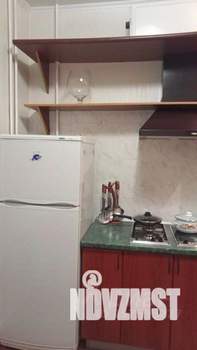 2-к квартира, посуточно, 42м2, 1/1 этаж