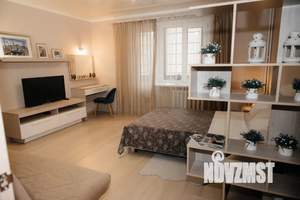 1-к квартира, посуточно, 37м2, 2/9 этаж