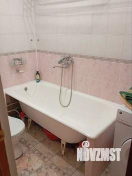 2-к квартира, посуточно, 45м2, 5/5 этаж