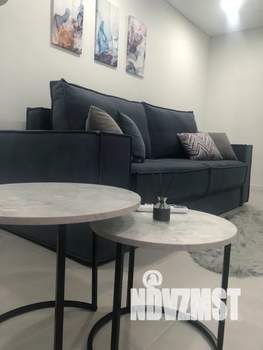 2-к квартира, посуточно, 59м2, 13/14 этаж