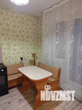 1-к квартира, посуточно, 33м2, 7/10 этаж