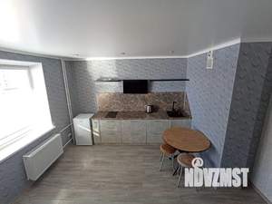 Студия квартира, посуточно, 24м2, 5/10 этаж