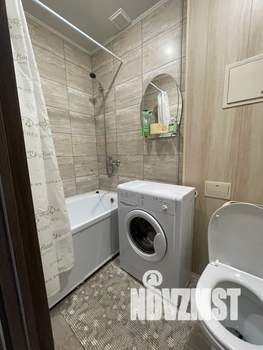 1-к квартира, посуточно, 32м2, 3/5 этаж