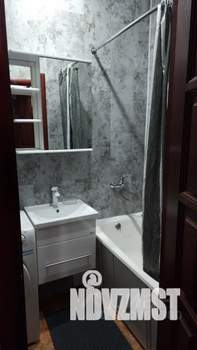 1-к квартира, посуточно, 32м2, 2/5 этаж