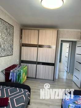 3-к квартира, посуточно, 67м2, 4/9 этаж