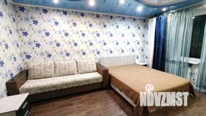 1-к квартира, посуточно, 65м2, 1/1 этаж