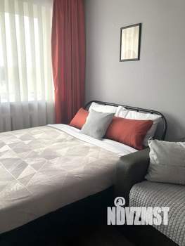 1-к квартира, на длительный срок, 32м2, 5/5 этаж