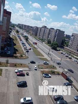 1-к квартира, посуточно, 50м2, 8/9 этаж