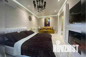 1-к квартира, посуточно, 35м2, 3/5 этаж