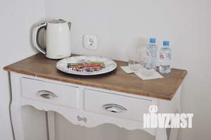 1-к квартира, посуточно, 43м2, 14/17 этаж