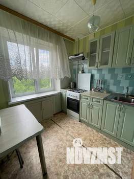 2-к квартира, посуточно, 45м2, 4/5 этаж