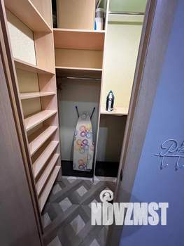 1-к квартира, посуточно, 40м2, 3/10 этаж
